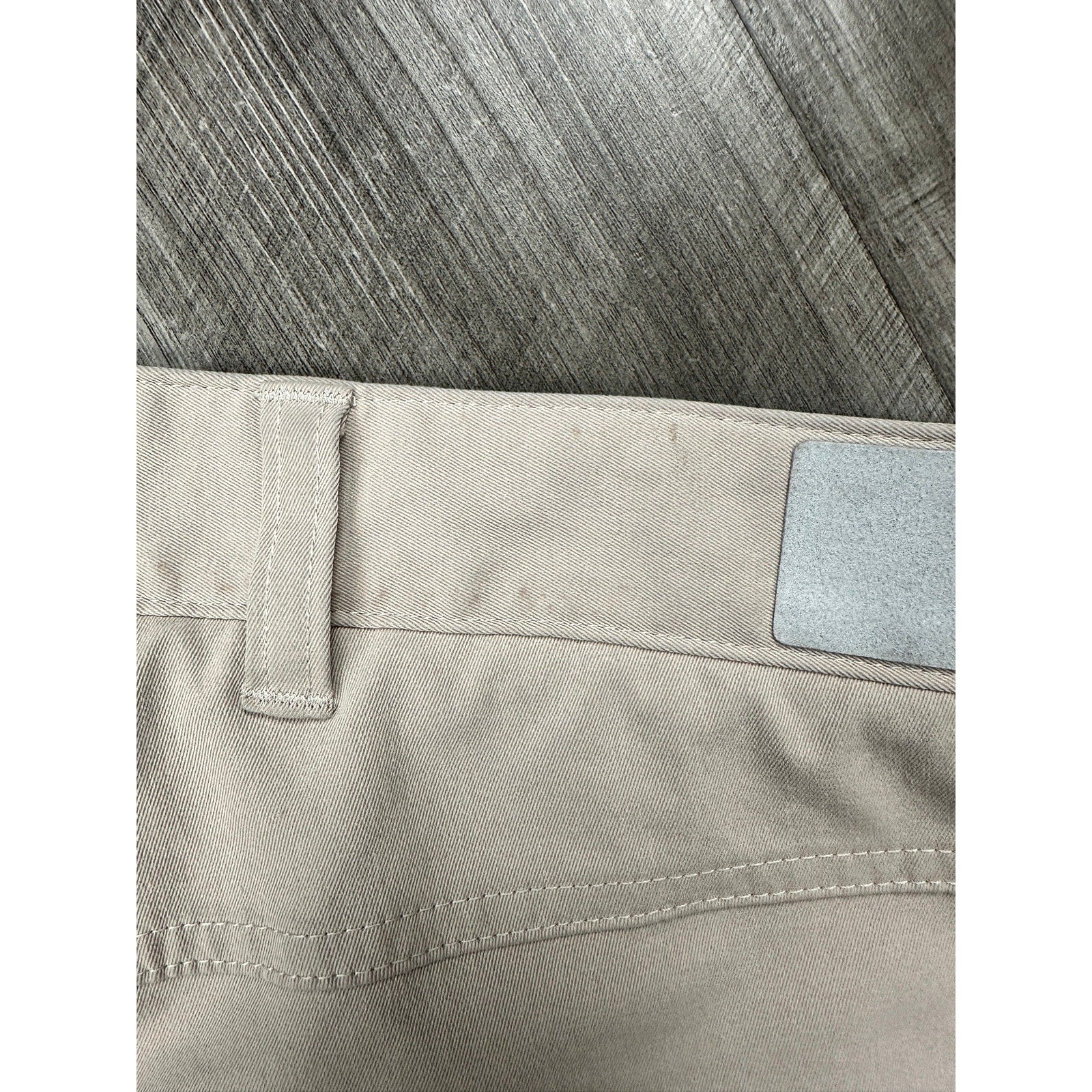 Peter Millar eb66 Performance 5 Pocket Pants Khaki — 31x34