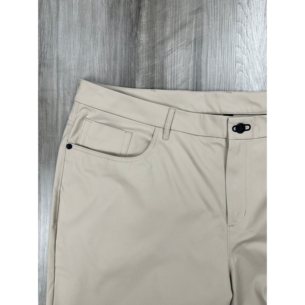 Public Rec The Dealmaker 5 Pocket Chino Pants — Size 42x28 // Preowned