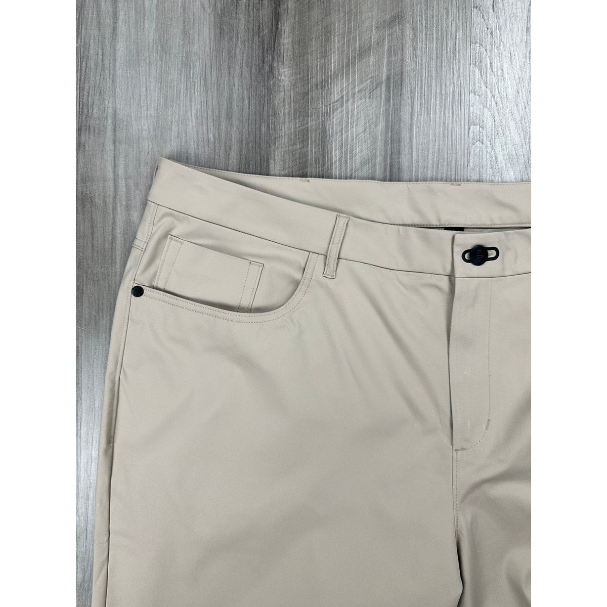 Public Rec The Dealmaker 5 Pocket Chino Pants — Size 42x28 // Preowned