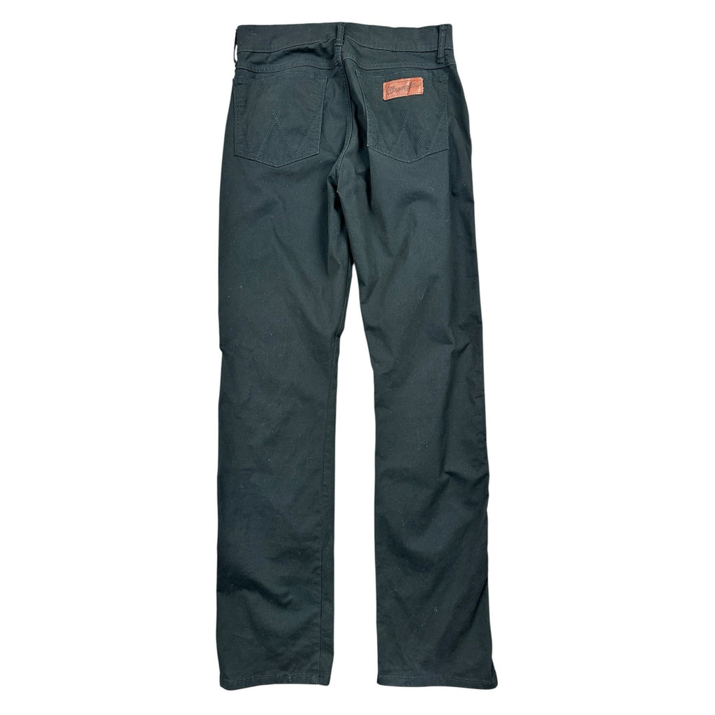 Wrangler RETRO Slim Straight Chino Jeans — Size 30x34 // Preowned