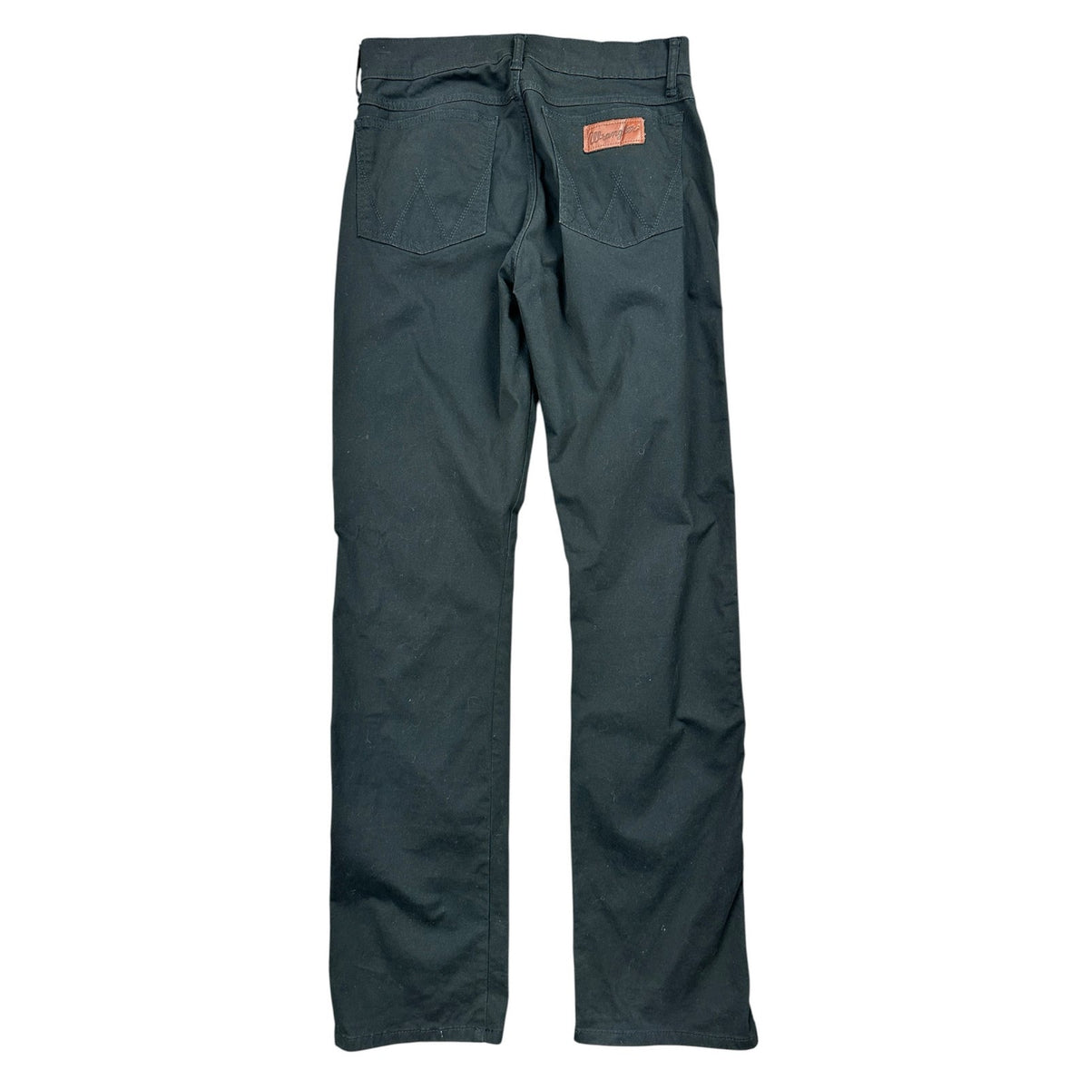 Wrangler RETRO Slim Straight Chino Jeans — Size 30x34 // Preowned