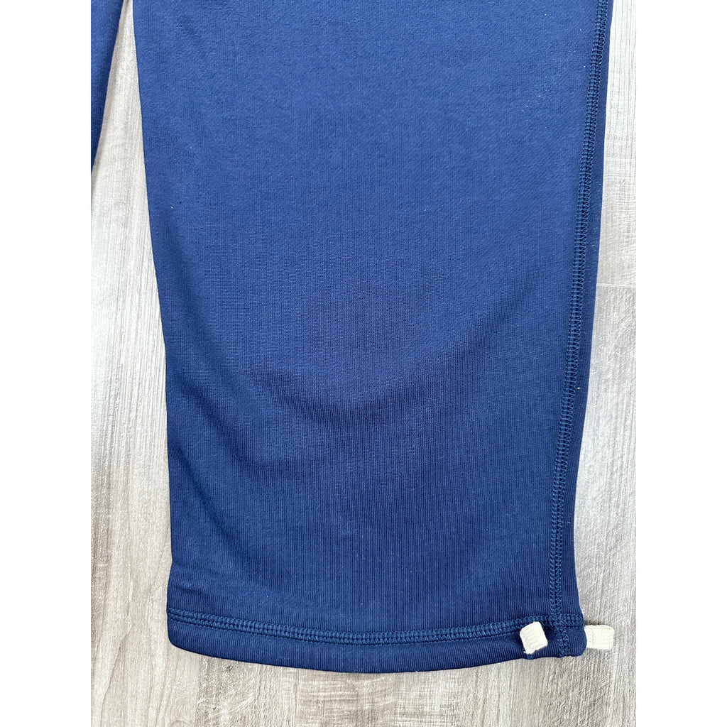 Polo Ralph Lauren Classic Fleece Drawstring Pants in Navy — Size 2XL
