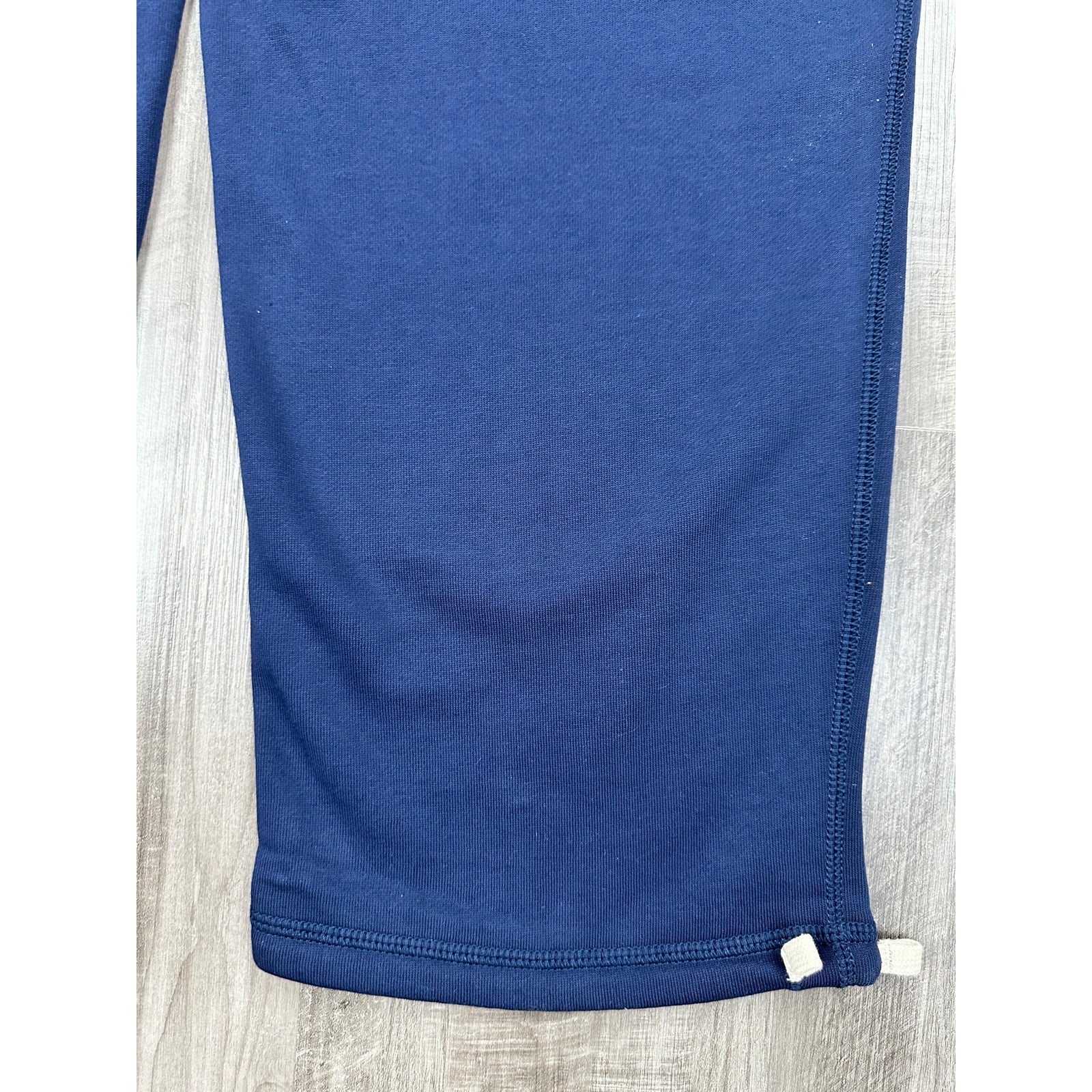Polo Ralph Lauren Classic Fleece Drawstring Pants in Navy — Size 2XL