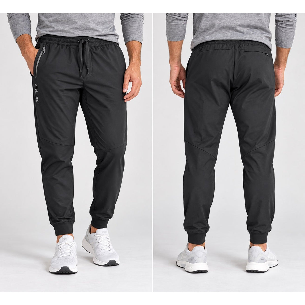 RLX Ralph Lauren Warp Tech Athletic Jogger — Size XL // Preowned