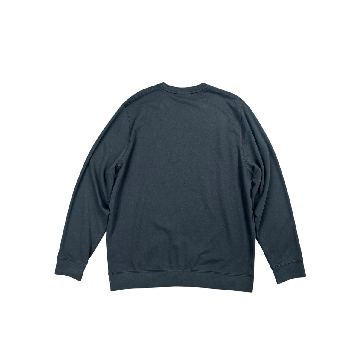 Psycho Bunny Gabin Textured Crew Neck Sweatshirt — Size 3XL