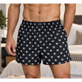 Joe's Jeans Everyday Luxe Comfort Woven Boxers - 3 Pack — Size Large