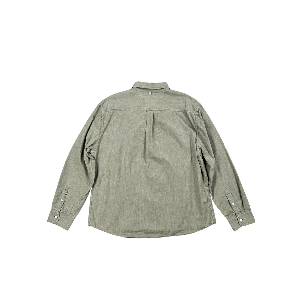 Billy Reid Tuscumbia Standard Long Sleeve Button Down — Size XL // Preowned