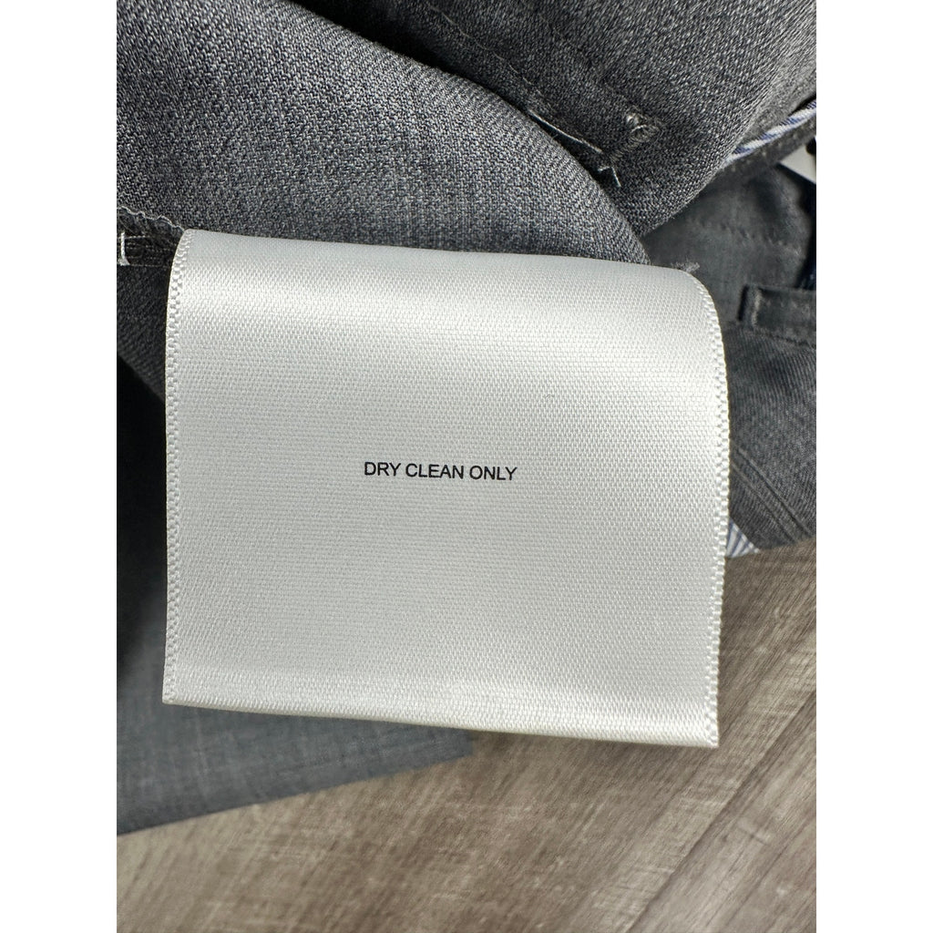 Mizzen+Main Grant Trim Fit 5 Pocket Pants — Size 30x30