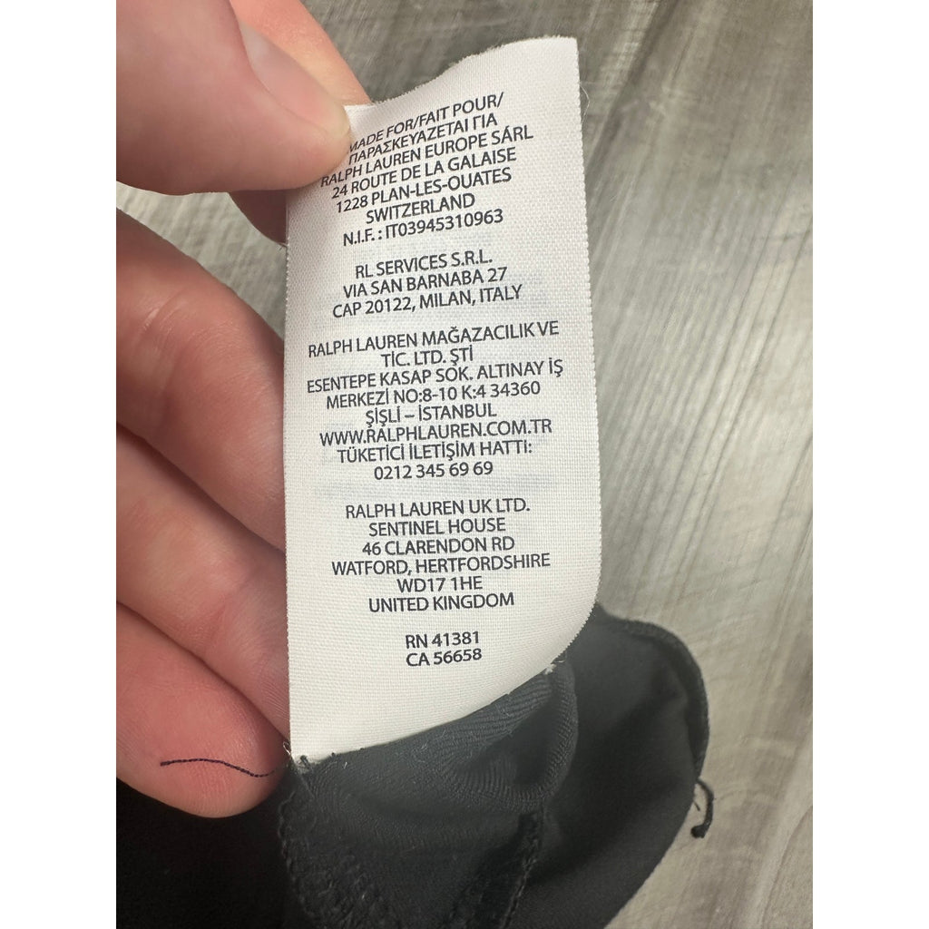 RLX Ralph Lauren Warp Tech Athletic Jogger — Size XL // Preowned