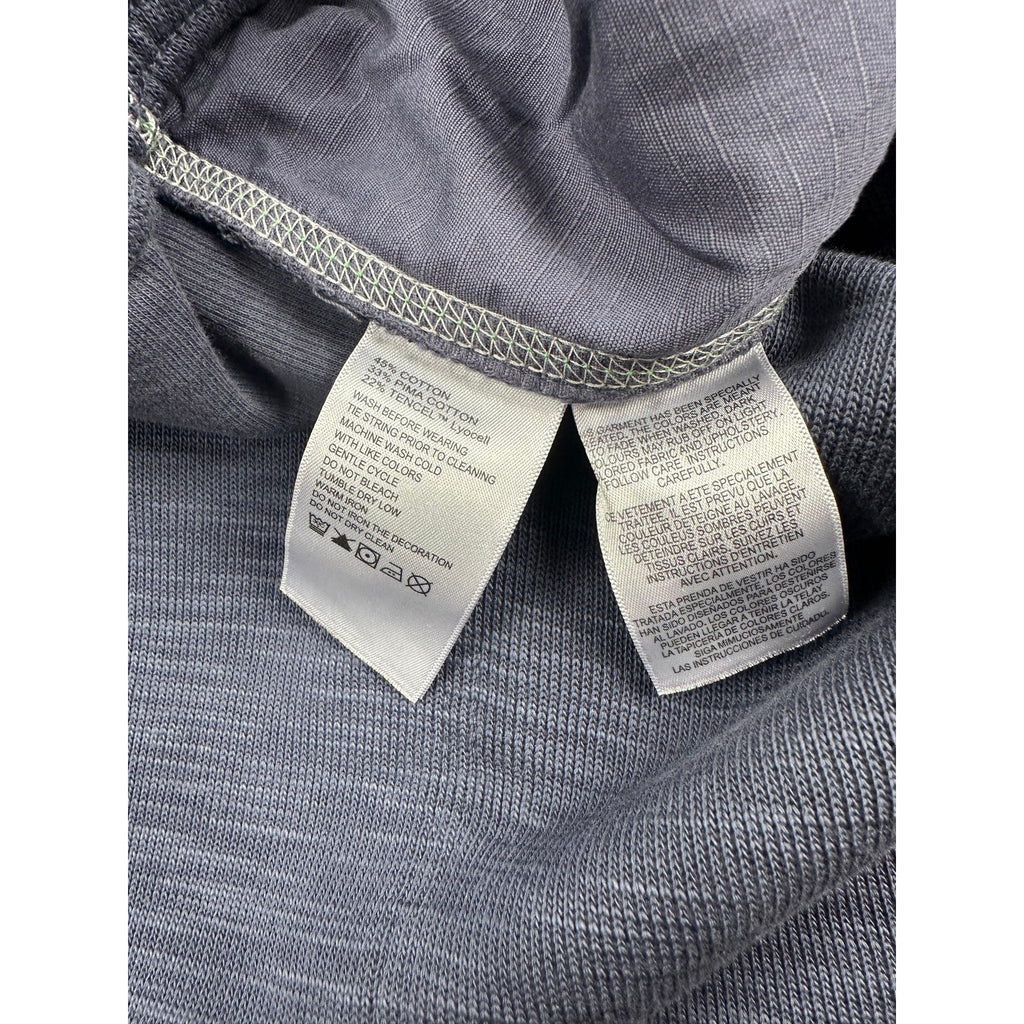 Tommy Bahama Tobago Bay Linen Cotton Blend Shorts in Ocean Deep — Size 4XLB