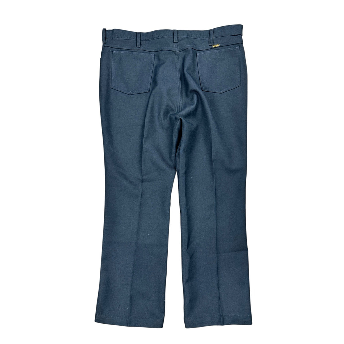 Wrangler Vintage Made in USA Wrancher Dress Jeans — Size 48x32 // Preowned