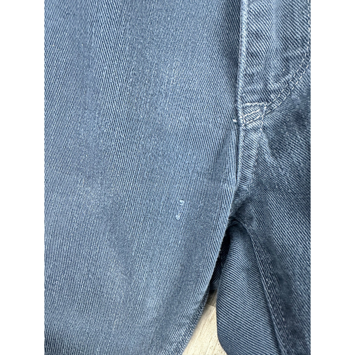 Mott & Bow Mercer Slim Fit Dark Wash Jeans — Size 31x32 // Preowned