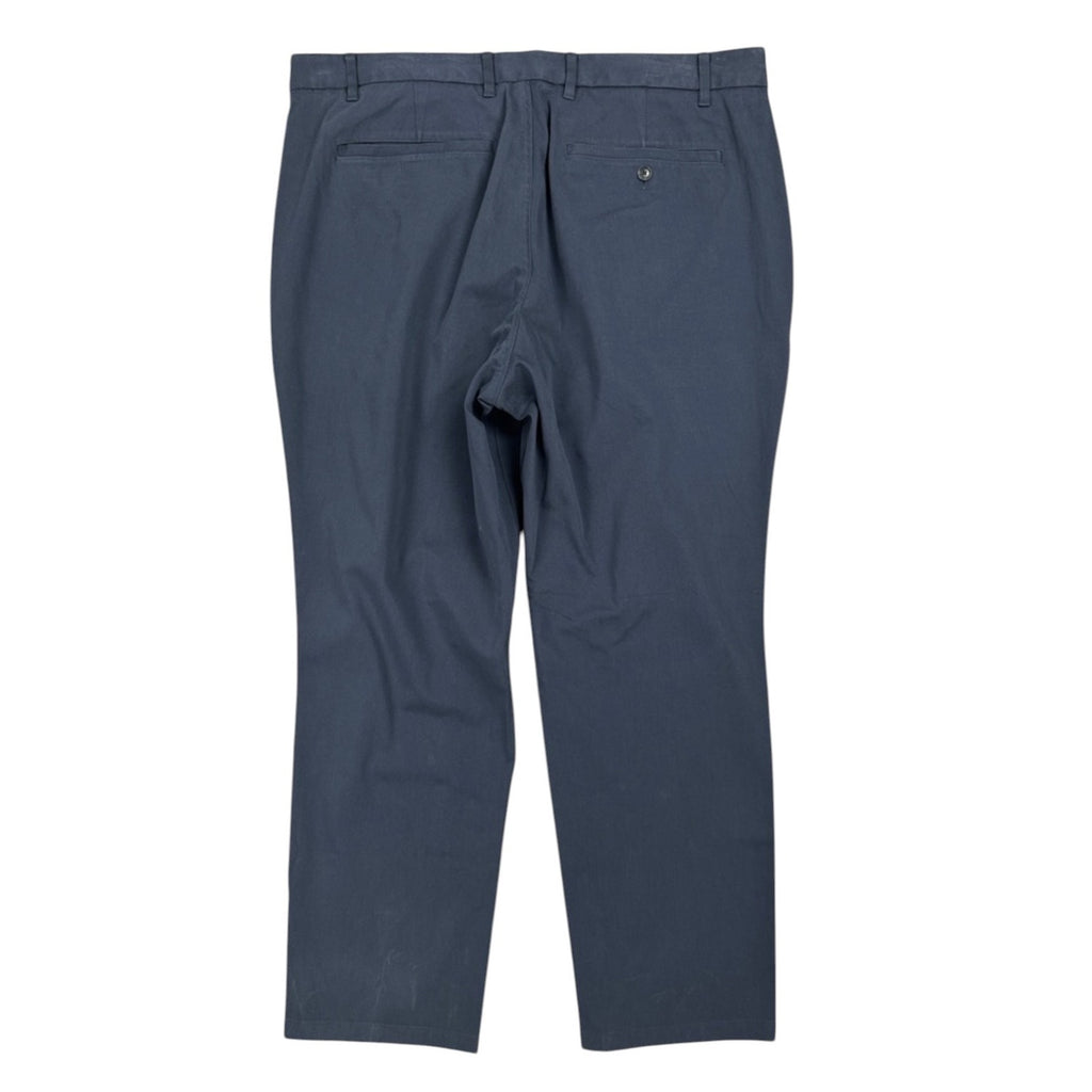 Everlane Uniform Navy Slim Fit The Performance Chino - 38x28
