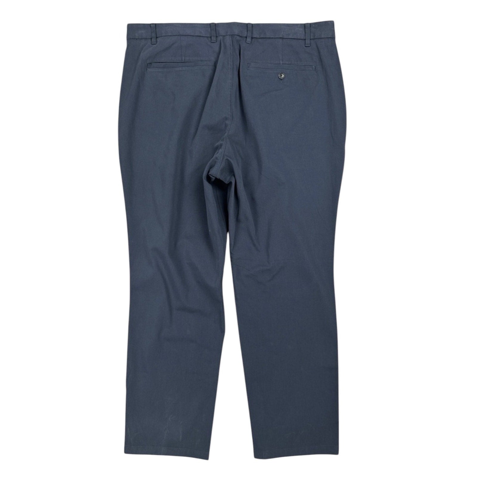 Everlane Uniform Navy Slim Fit The Performance Chino - 38x28