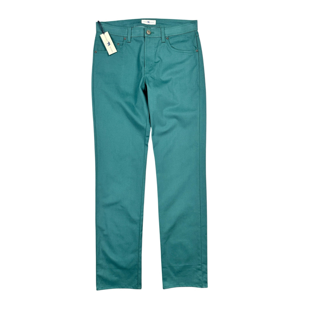 Onward Reserve Classic Five Pocket Pants — Size 32x34