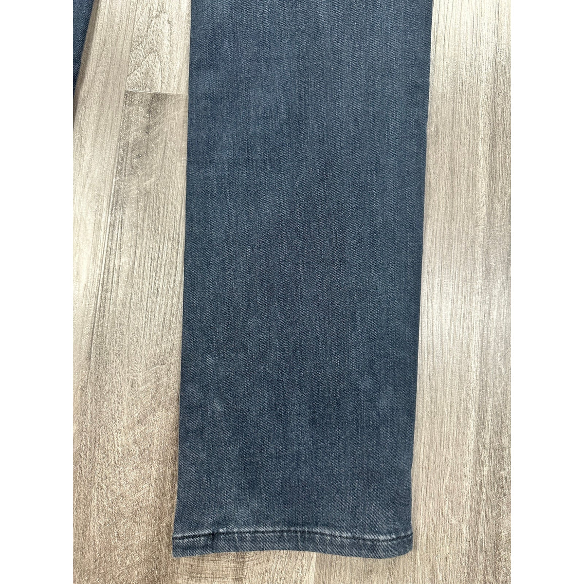 DL1961 Cooper Tapered Slim Jeans — Size 34x34