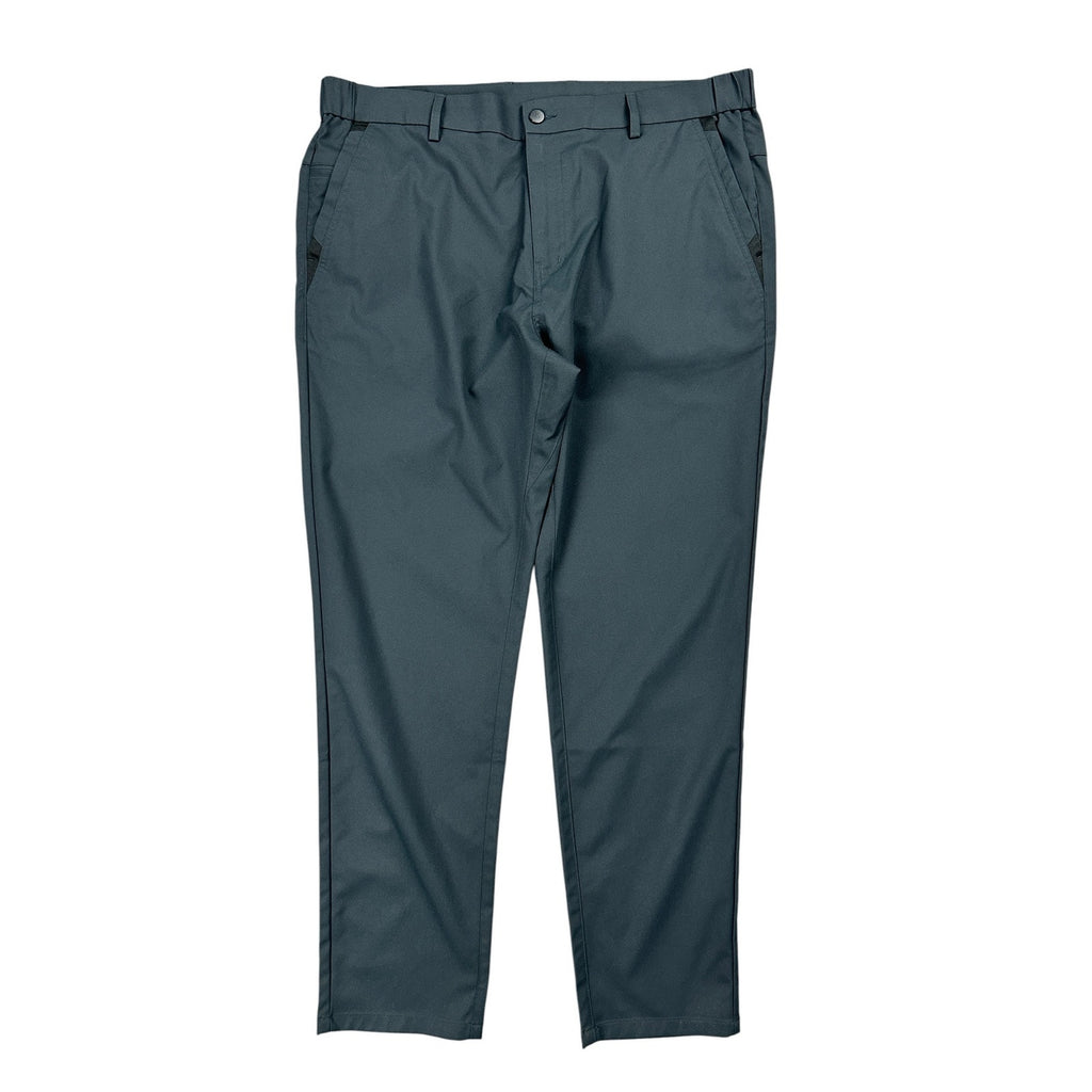 Jack Archer Jetsetter Tech Commuter Pants in Space Black — Size 36x30 // Preowned