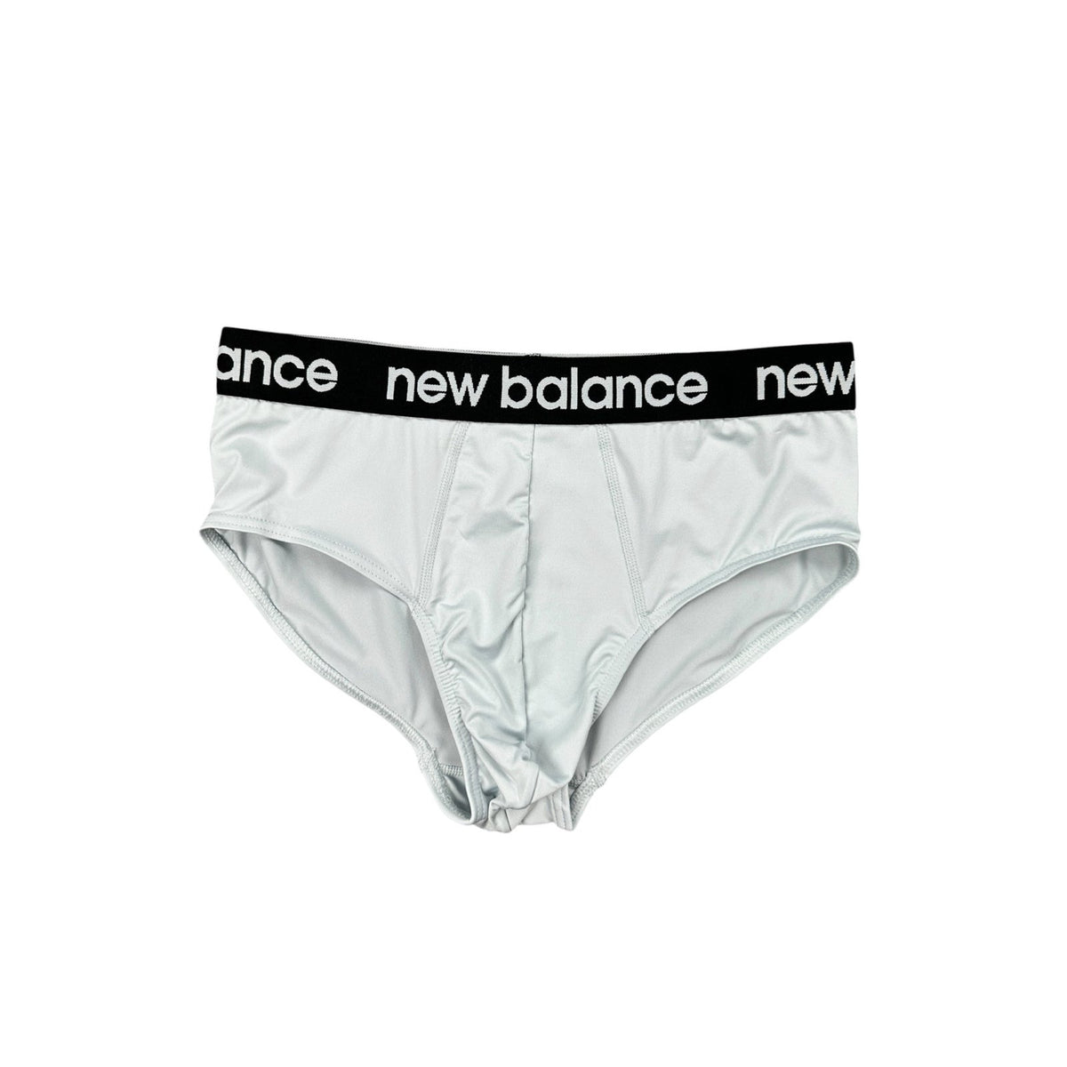 New Balance 360 Degree Stretch Performance Premium Briefs - 4 Pack — Size XL