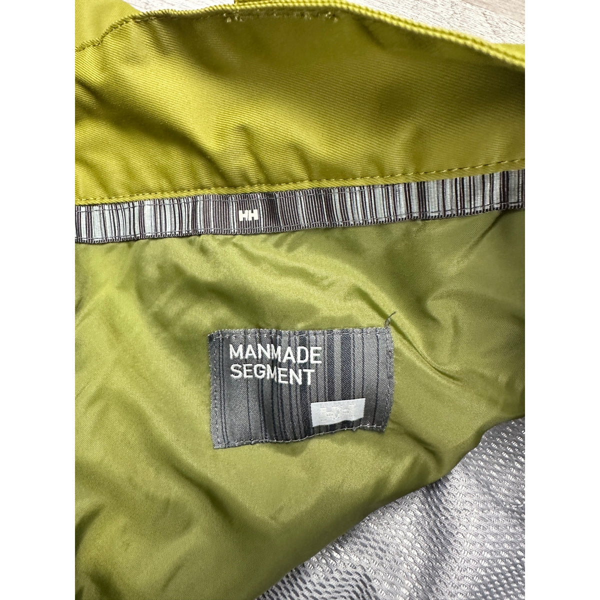 Helly Hansen Vintage Manmade Segment Technical Ski Snowboard Cargo Pants — Size Medium // Preowned