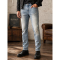 Buffalo David Bitton Ash Slim Fit Vintage Wash Jeans — 32x32