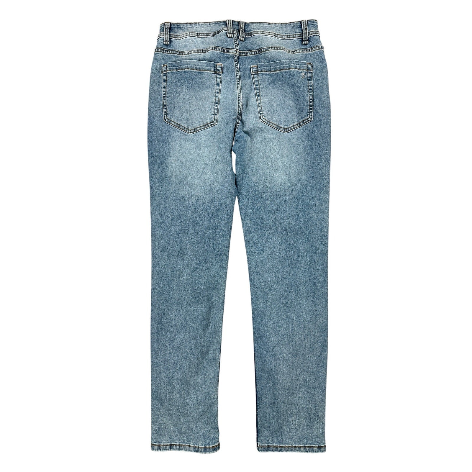 TPJ The Perfect Jean NYC Slim Thick Jean in Blue — Size 32x32 // Preowned