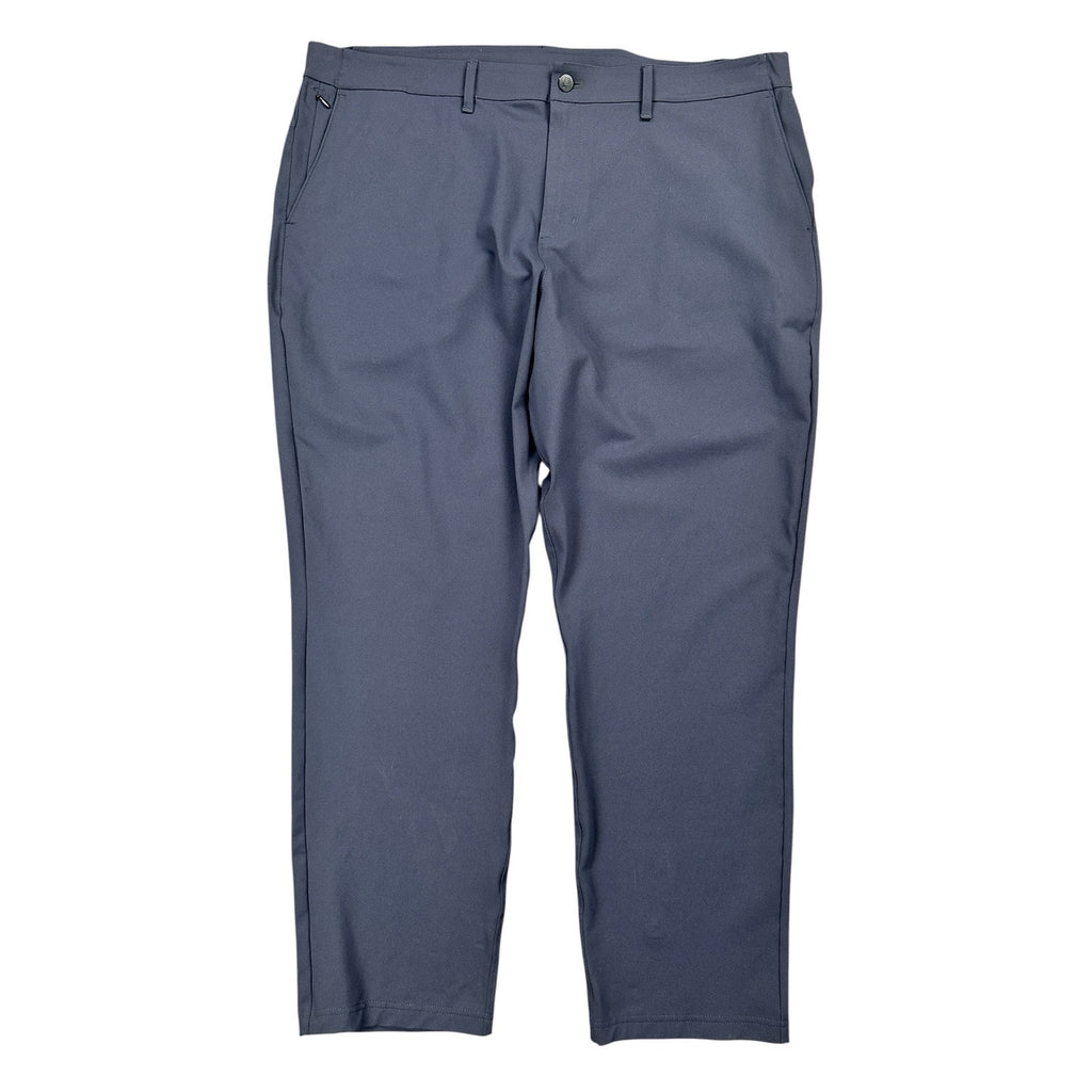Public Rec Gamechanger 5 Pocket Performance Pants in Charcoal — Size 42x30 // Preowned
