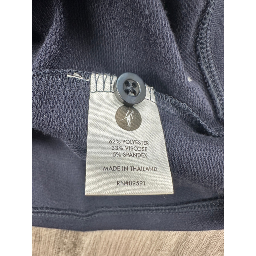 Toes on the Nose Sea Silk Port Long Sleeve Button Down Shirt — Size XL