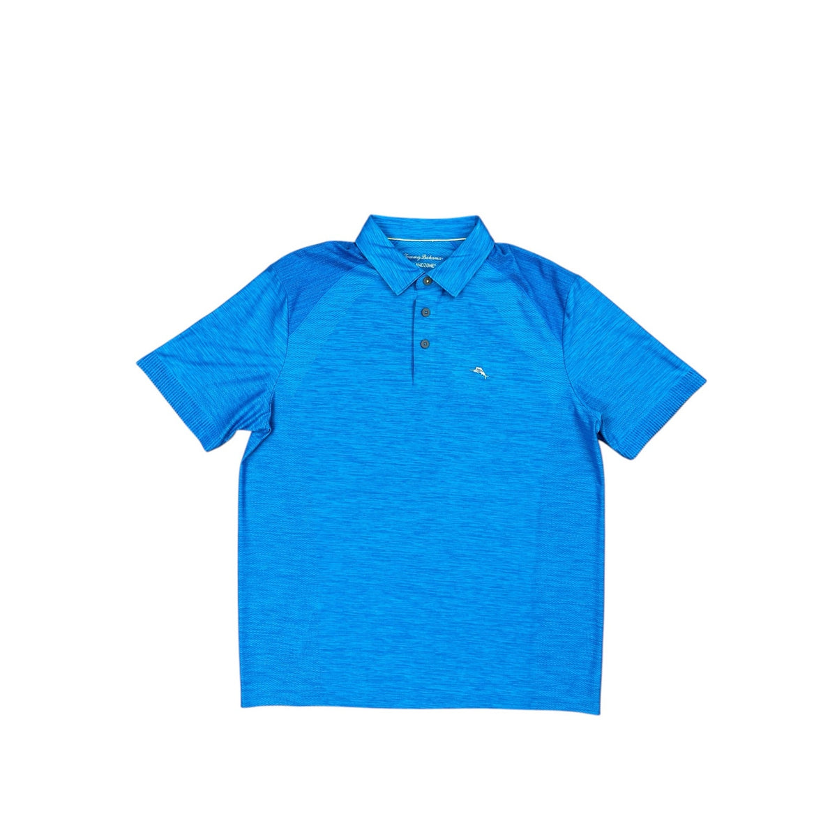 Tommy Bahama Palm Coast Pro IslandZone Polo — Size Large // Preowned