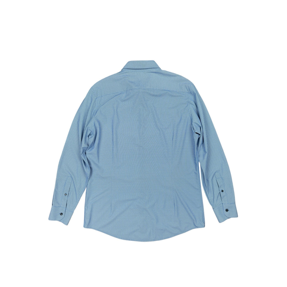 Mizzen+Main Lightweight Leeward Performance Trim Long Sleeve Button Down Shirt — Size XL // Preowned