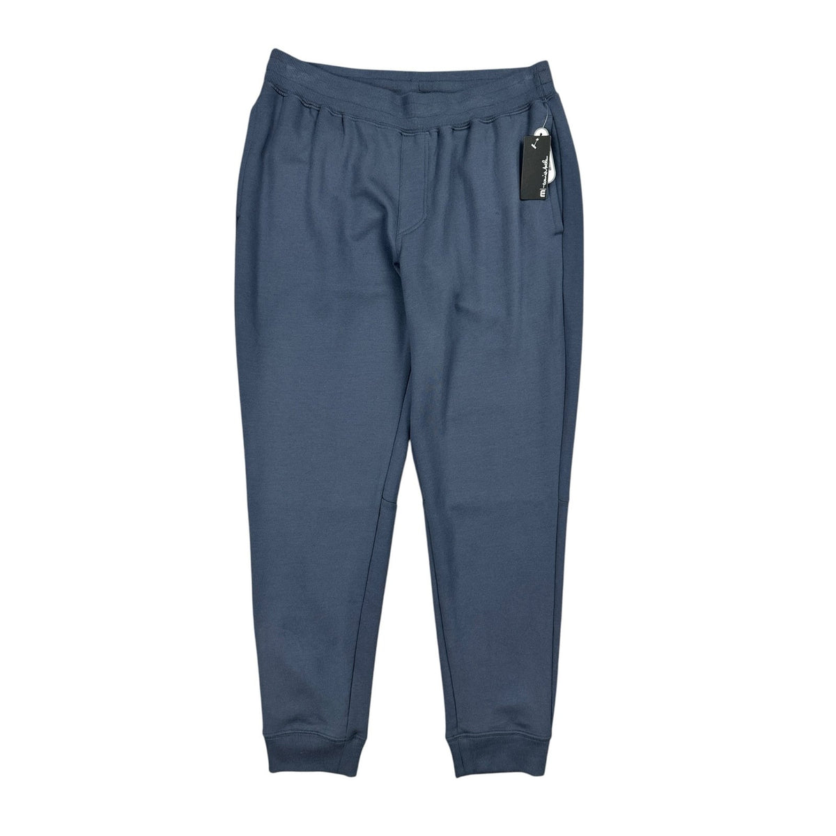 TravisMathew Cloud 2.0 Soft Fleece Jogger Pants — Size Large