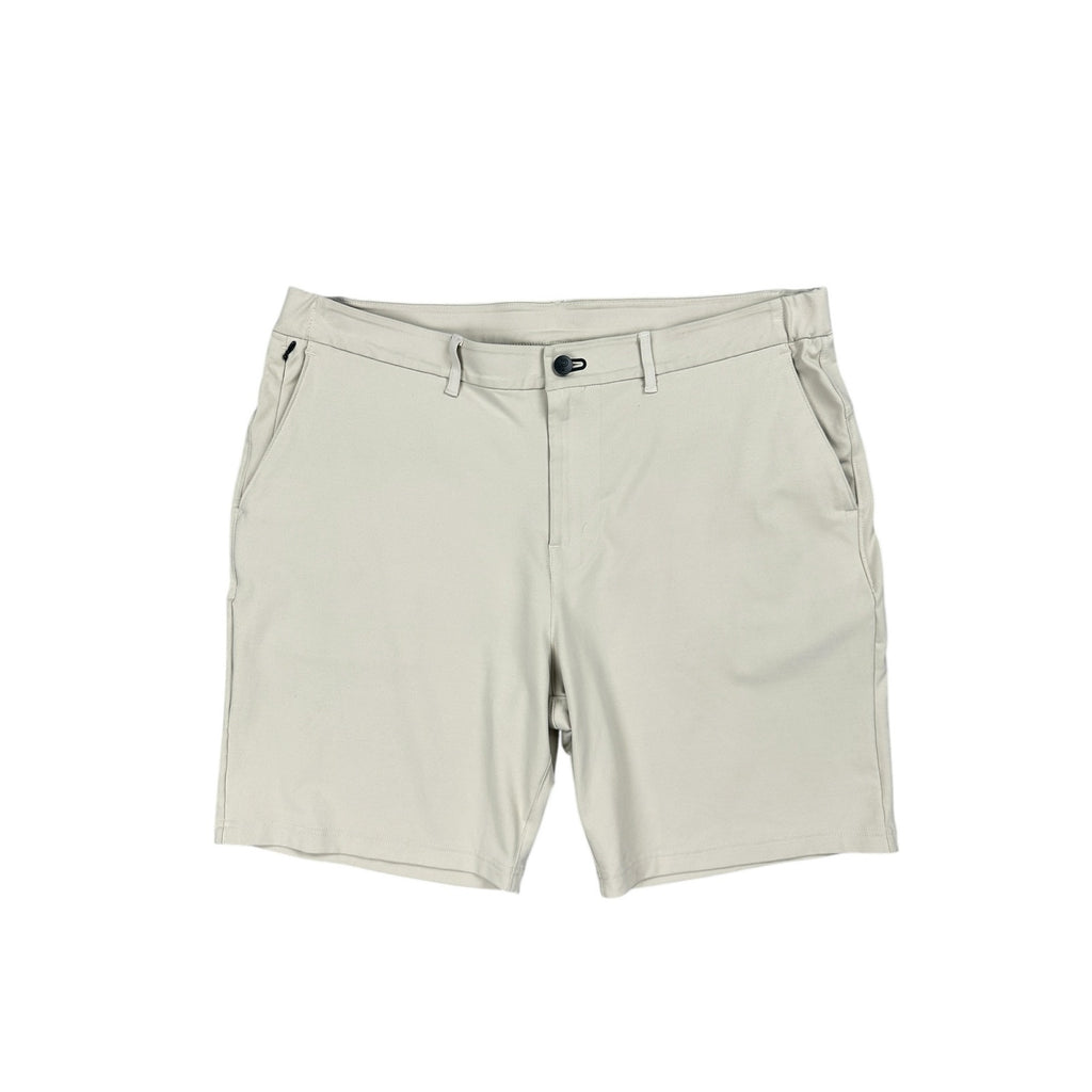 Public Rec Gamechanger 5 Pocket Shorts — Size 38 // Preowned