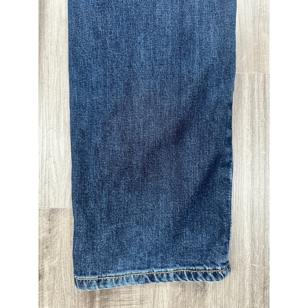 Vertx Defiance Tactical Jeans in Blue — Size 38x32 // Preowned