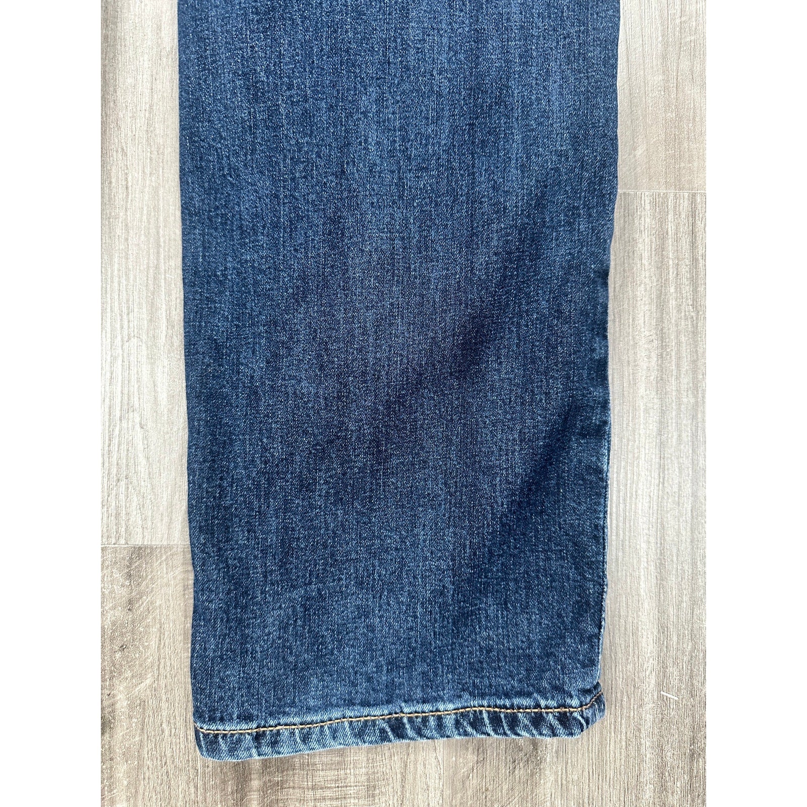 Vertx Defiance Tactical Jeans in Blue — Size 38x32 // Preowned