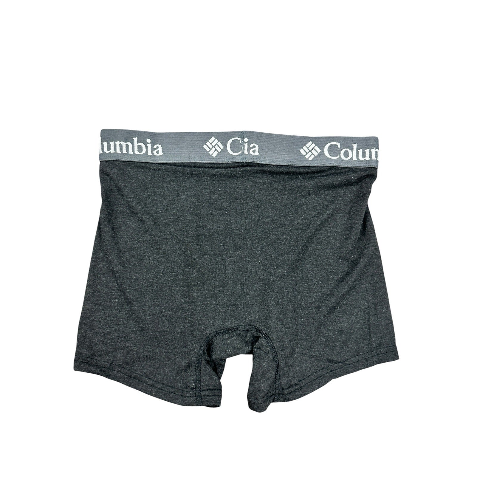 Columbia High Performance Stretch Boxer Briefs 4-Pack — Size Small