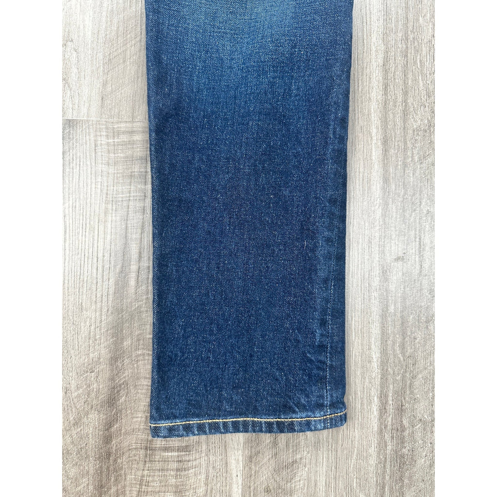Rag & Bone Fit 2 Slim Worn Ace Jeans — Size 31 // Preowned