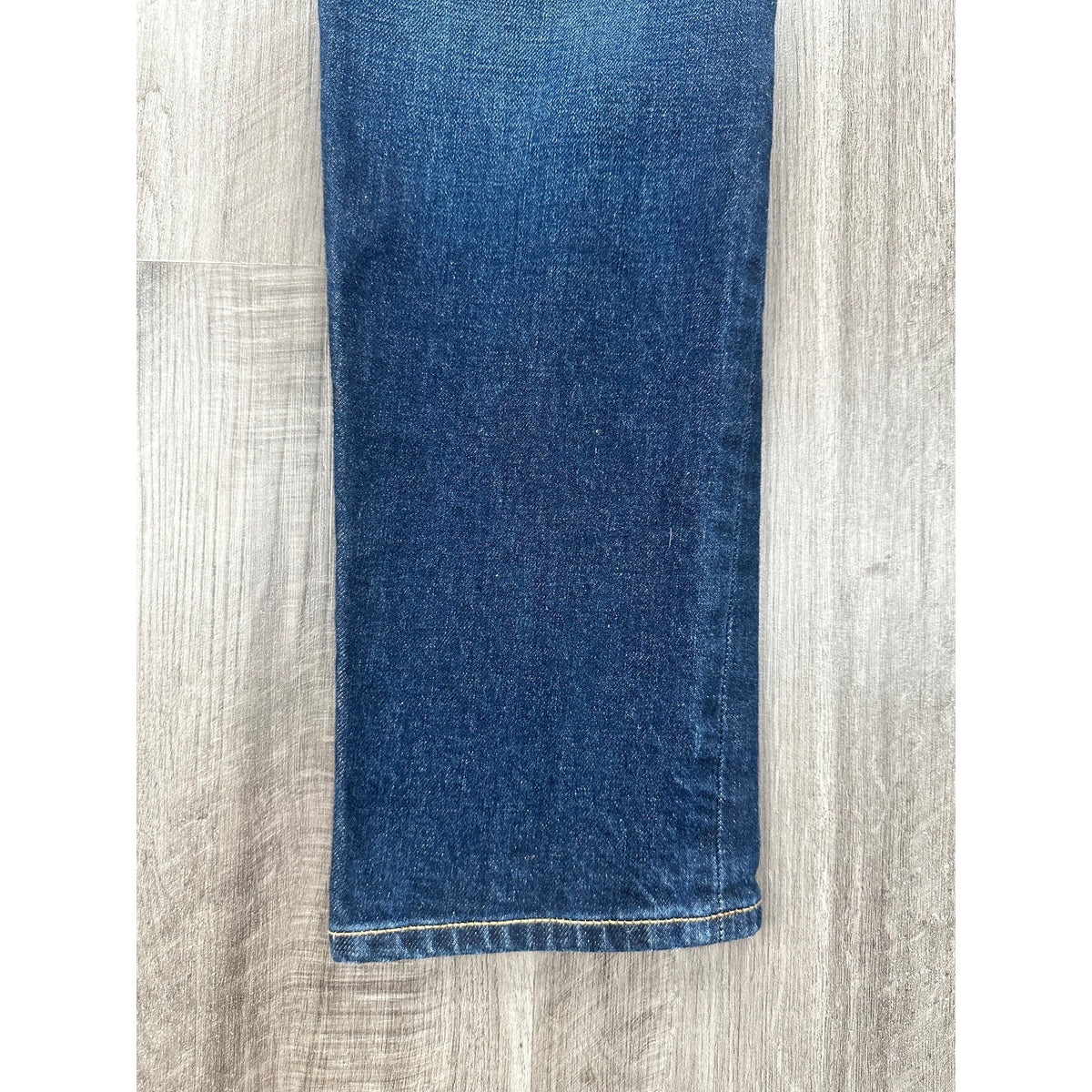 Rag & Bone Fit 2 Slim Worn Ace Jeans — Size 31 // Preowned
