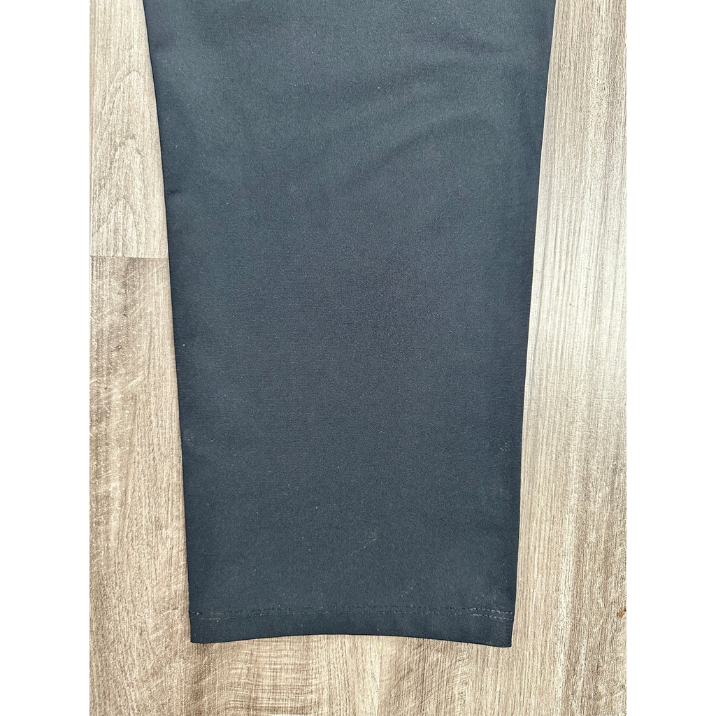 Vuori Meta Five Pocket Performance Pants in Black — Size 36