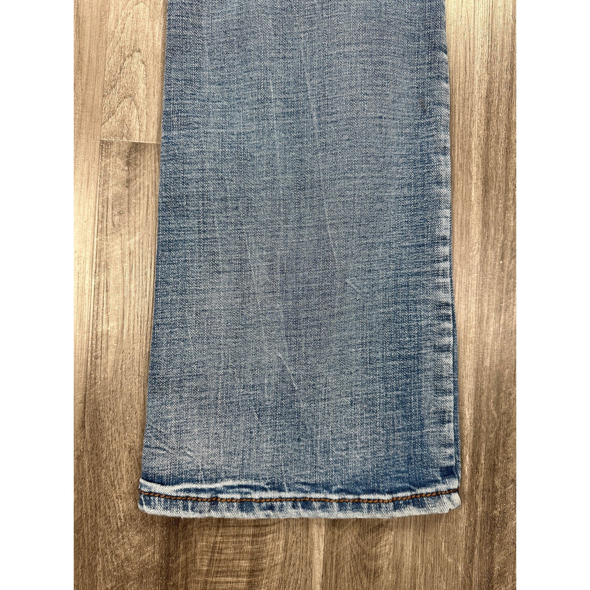 Cody James Wyatt Holt Wash Slim Bootcut Stretch Jeans — Size 34x34 // Preowned
