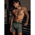 Ed Hardy Performance Boxer Briefs 4-Pack — Size Large