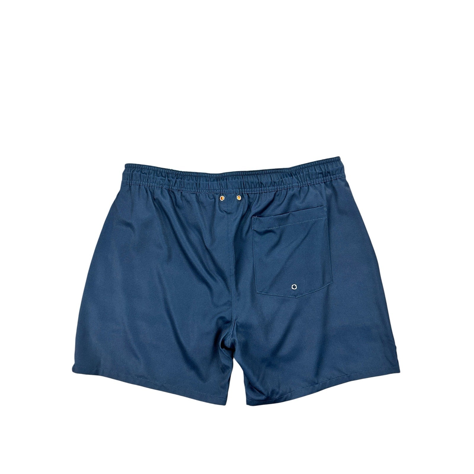 Robert Graham Vacation Monkey Swim Trunks — Size Large