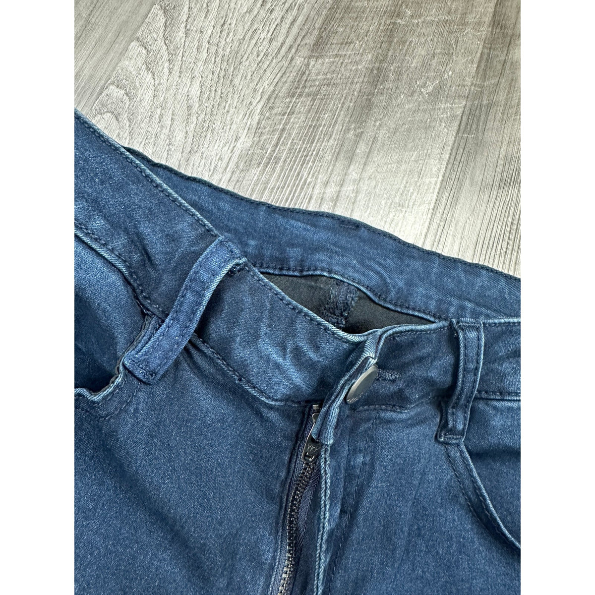 BYLT CoolFlex Tapered Denim Jeans — Size 31 // Preowned