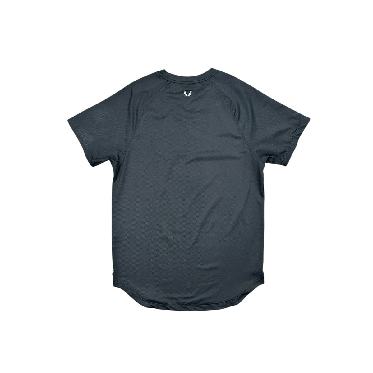 ASRV AeroSilver Established Performance Tee — Size Large // Preowned