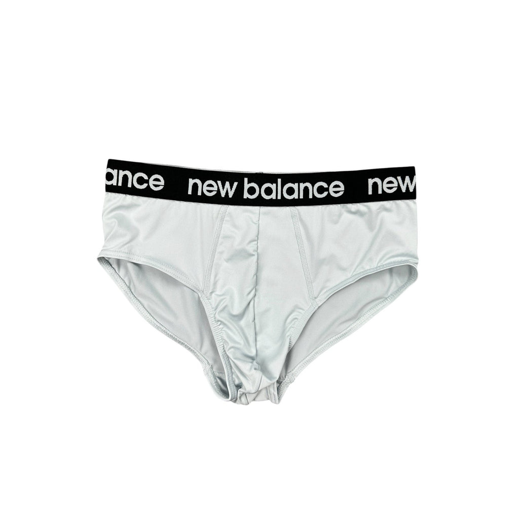 New Balance 360 Degree Stretch Performance Premium Briefs - 4 Pack — Size Large