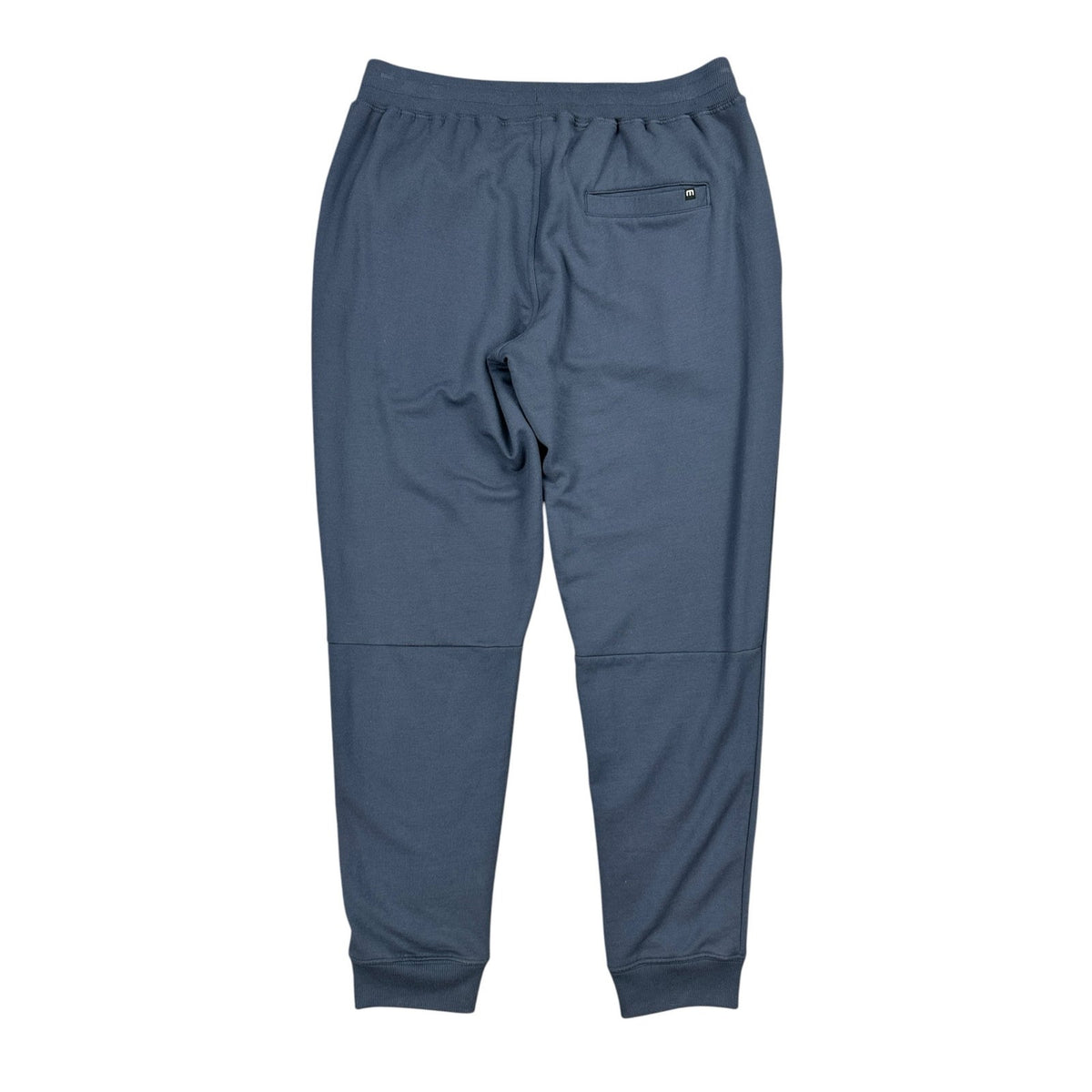 TravisMathew Cloud 2.0 Soft Fleece Jogger Pants — Size Large