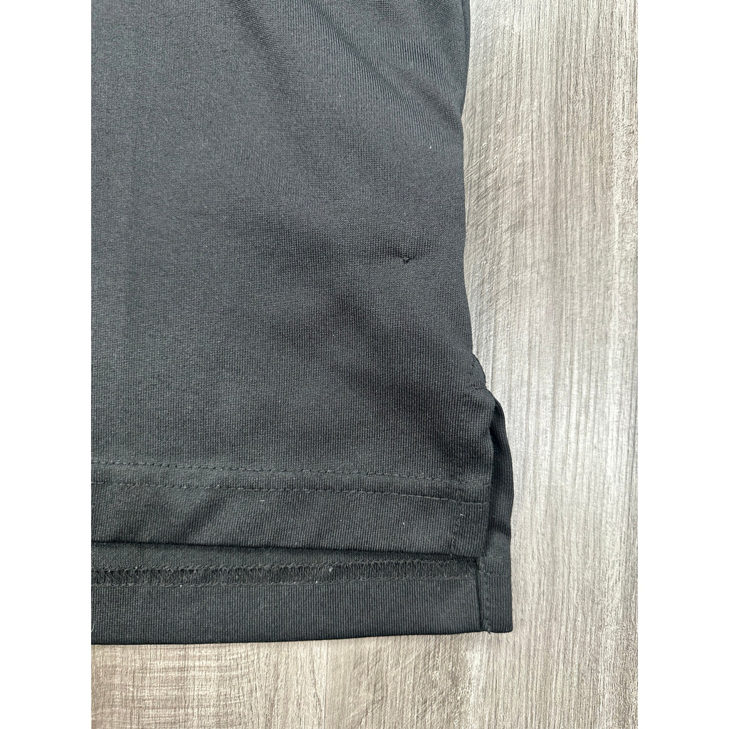 5.11 Tactical Performance Short Sleeve Polo in Black — Size Large // Preowned