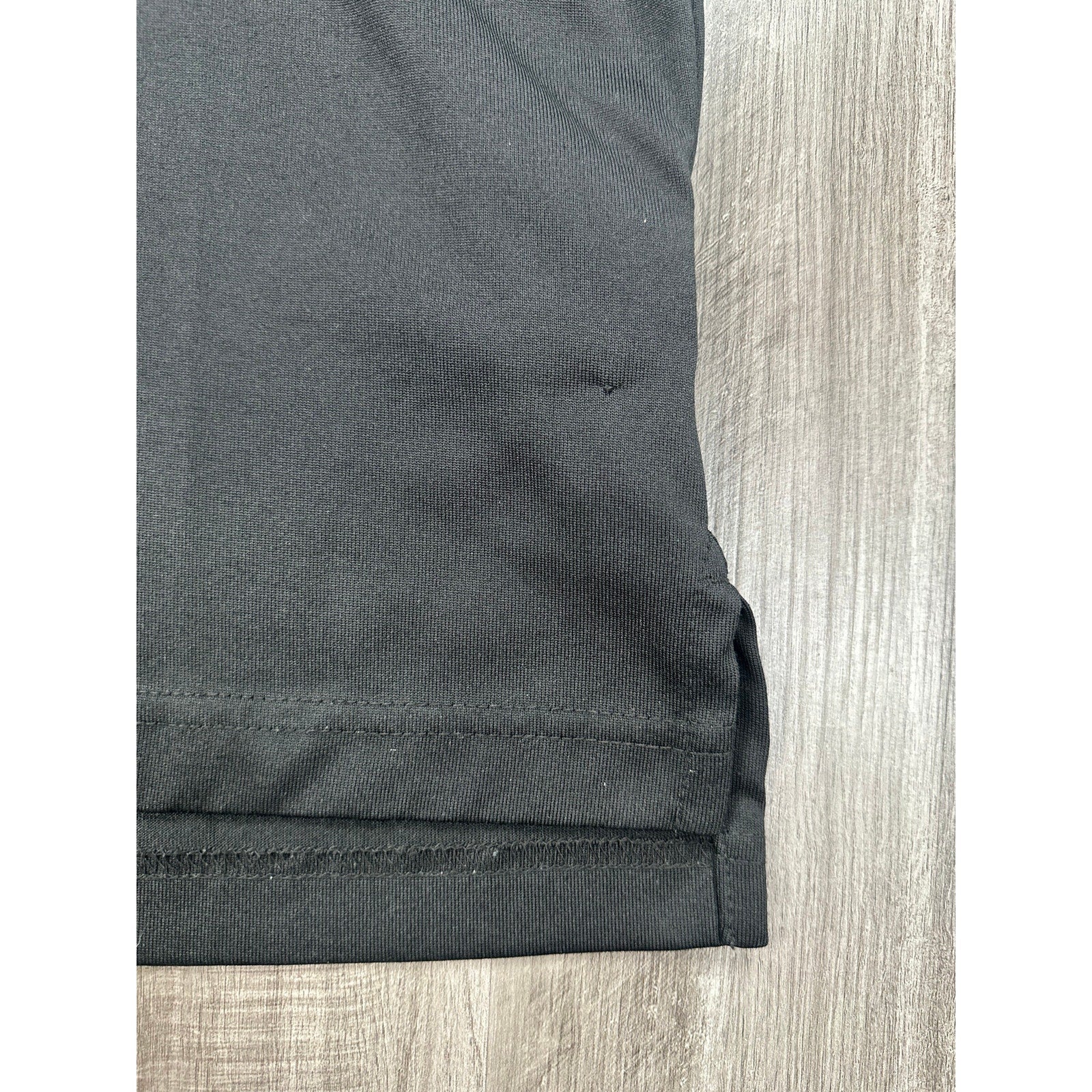 5.11 Tactical Performance Short Sleeve Polo in Black — Size Large // Preowned