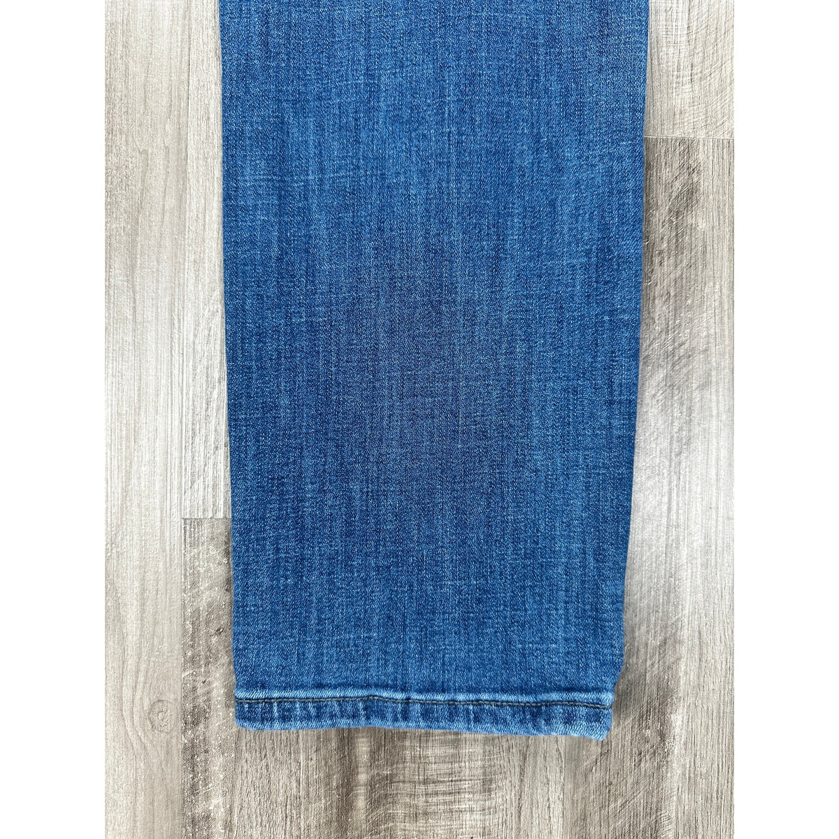 Joe's Jeans The Brixton Kinetic Straight & Narrow Huxley Jeans — Size 34 // Preowned