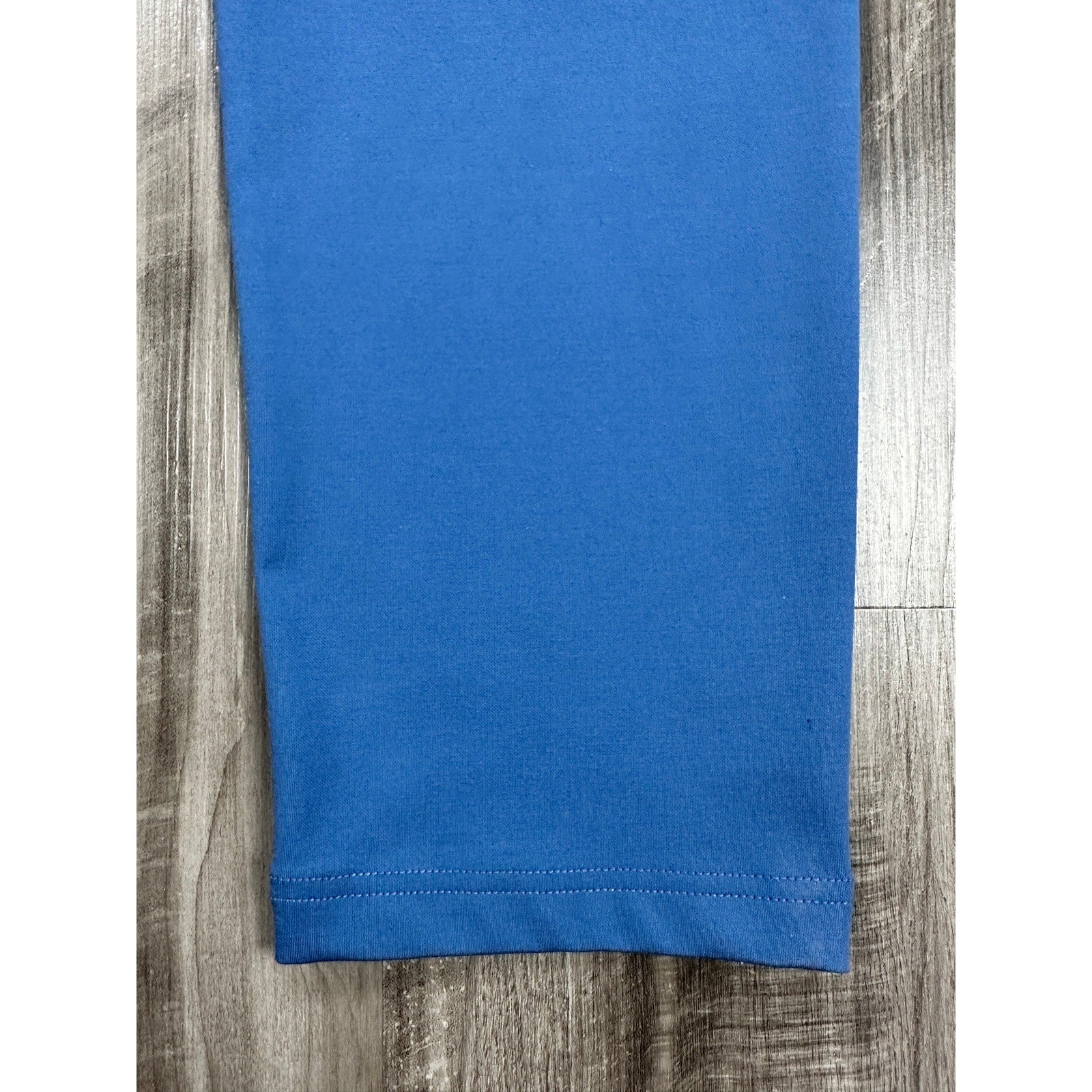 BYLT Everyday Pant 2.0 Performance Chino in Blue — Size 36