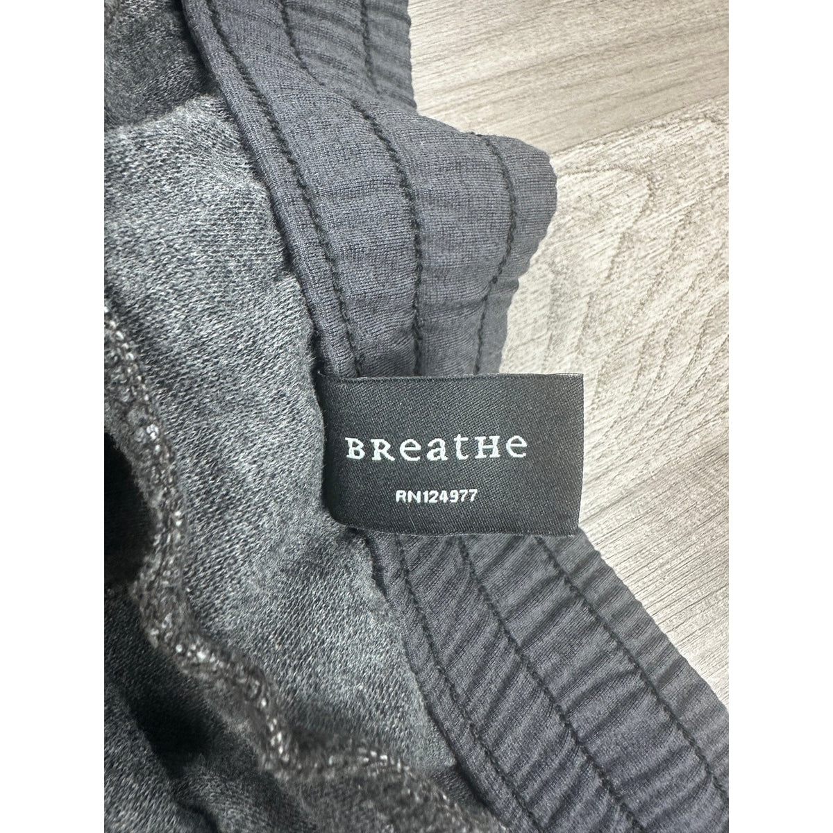 Prana Theon Classic Sweatpant Jogger — Size XL // Preowned