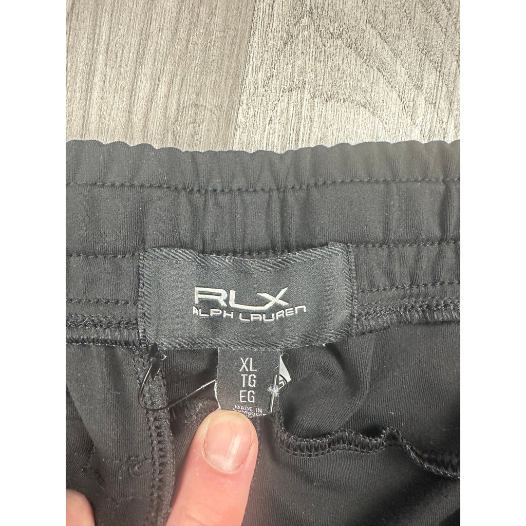 RLX Ralph Lauren Warp Tech Athletic Jogger — Size XL // Preowned